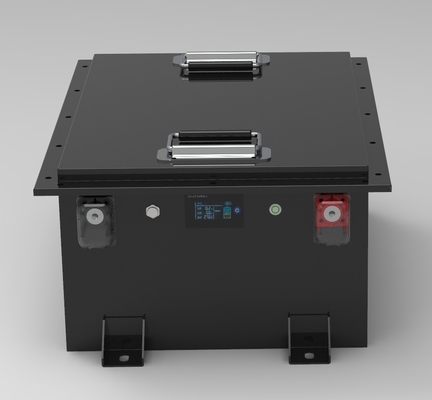 FoShan RJ 72v 96v 50ah 600ah 500ah lithium ion batteries for Melex Golf Fleet Trojan Battery replacement