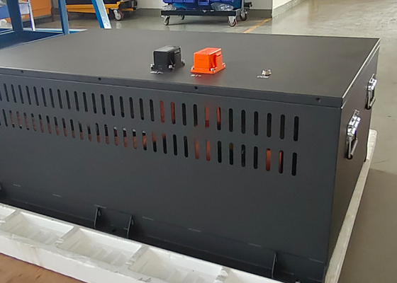 FoShan RJ 36v 48v 60v 300ah 200ah 800ah lithium ion battery for Konecranes electric tow tractor Airport boarding stairs