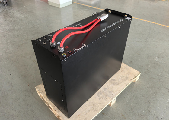FoShan RJ 36v 48v 60v 300ah 200ah 800ah lithium ion battery for Konecranes electric tow tractor Airport boarding stairs
