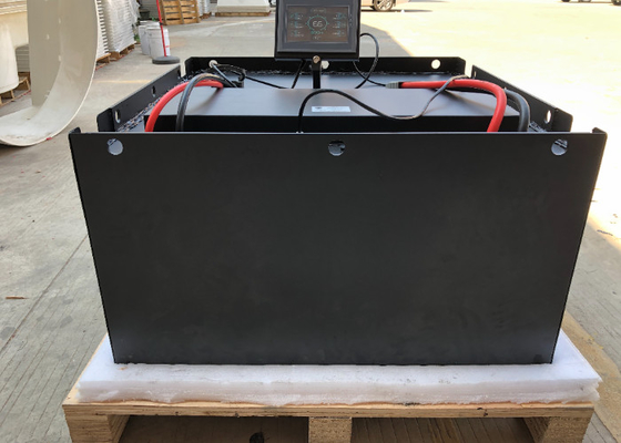 RJ TECH 96V 100AH 50AH 500AH LITHIUM ION BATTERY FOR COMBILIFT HANDLING EQUIPMENT IEC62619 UL CERTIFIED