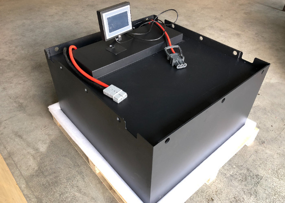FOSHAN RJ 24V 36V 48V 300AH 2000AH 1400AH LITHIUM ION BATTERY FOR DEMATIC COUNTERBALANCE FORKLIFT TUV CE LISTED