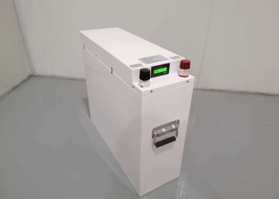 RJ TECH 24v 36v 48v 100ah 1000ah 900ah lithium LFP battery for Transbotics autonomous vehicles AGV IEC62619 MSDS certified