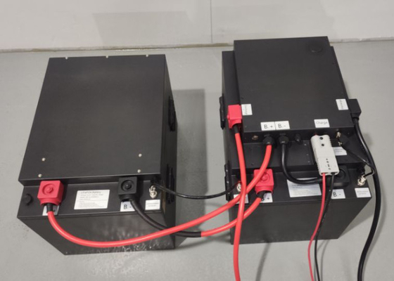 FoShan RJ 60v 72v 96v 150ah 50ah 900ah lithium ion battery for Quicktron Automated Guided Vehicles IEC62619 MSDS certified