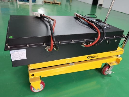 FOSHAN RJ 60V 72V 96V 100AH 1200AH 800AH LITHIUM LFP BATTERIES FOR DRR USA ELECTRIC ATV IEC62619 MSDS CERTIFIED