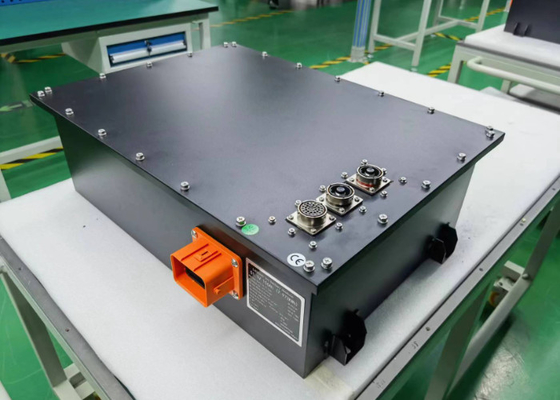 FOSHAN RJ 144V 50AH 200AH 600AH LITHIUM ION BATTERY FOR SHERP ELECTRIC ATV IEC62619 MSDS CERTIFIED