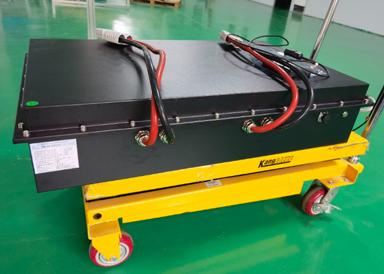 FOSHAN RJ 24V 36V 48V 50AH 400AH 500AH LITHIUM LFP BATTERY FOR POLARIS OFF-ROAD BUGGIES CE TUV LISTED