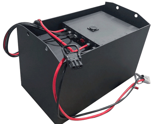 RJ TECH 24V 36V 48V 50AH 300AH 1200AH LITHIUM LFP BATTERY FOR VOLTAS WAREHOUSE TRUCKS UN38.3 UL LISTED