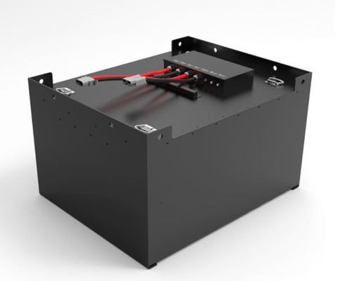 RJ TECH 24V 36V 48V 150AH 100AH 1400AH LITHIUM LIFEPO4 BATTERY FOR STILL WAREHOUSE TRUCKS LEAD ACID DROP IN REPLACEMENT