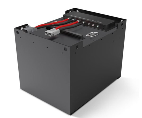 RJ TECH 96V 400AH 100AH 1000AH LITHIUM ION BATTERIES FOR DEMATIC LIFT TRUCKS TROJAN BATTERY REPLACEMENT