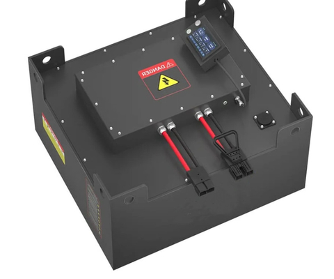 RJ TECH 24V 36V 48V 150AH 100AH 1400AH LITHIUM LIFEPO4 BATTERY FOR STILL WAREHOUSE TRUCKS LEAD ACID DROP IN REPLACEMENT