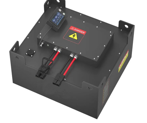 FoShan RJ 24v 36v 48v 300ah 1800ah 1000ah lithium lifepo4 batteries for Jungheinrich electric pallet trolley Lead acid drop in replacement