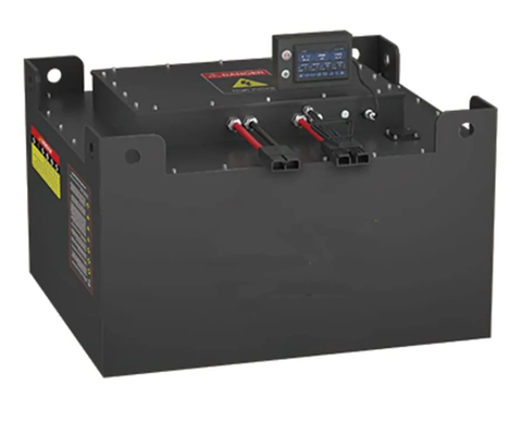 RJ TECH 96V 400AH 100AH 1000AH LITHIUM ION BATTERIES FOR DEMATIC LIFT TRUCKS TROJAN BATTERY REPLACEMENT
