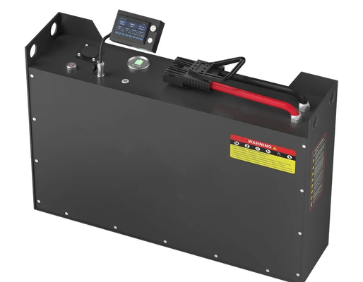 RJ TECH 60v 72v 96v 50ah 1200ah 600ah lithium ion battery for KUKA Warehouse AMR CE TUV Listed