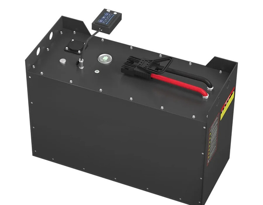 FoShan RJ 144v 400ah 1800ah 1200ah lithium lifepo4 batteries for Baltimore Aircoil Autonomous Trucks Lead acid drop in replacement
