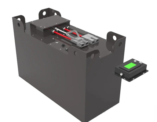 RJ TECH 60v 72v 96v 300ah 2000ah 800ah lithium lifepo4 battery for Seegrid Warehouse AMR Trojan Battery replacement