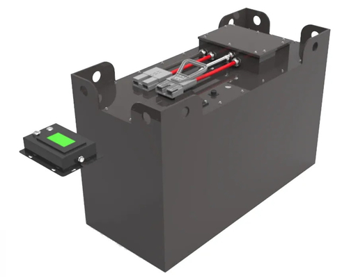 FoShan RJ 24v 36v 48v 50ah 200ah 900ah lithium ion battery for KUKA Autonomous Trucks IEC62619 MSDS certified