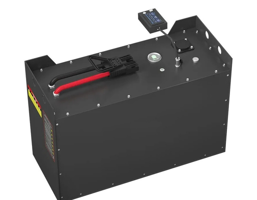 RJ TECH 60v 72v 96v 300ah 2000ah 800ah lithium lifepo4 battery for Seegrid Warehouse AMR Trojan Battery replacement