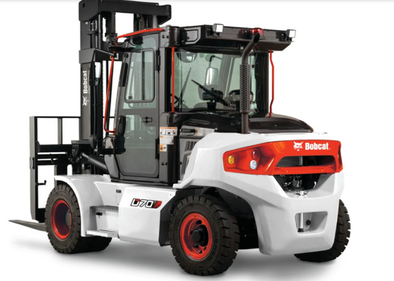 FoShan RJ 24v 36v 48v 200ah 1200ah 600ah lithium lifepo4 batteries for Doosan Bobcat Counterbalance Forklift TUV CE Listed