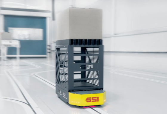 RJ TECH 60v 72v 96v 150ah 200ah 500ah lithium lifepo4 battery for SSI Schaefer Industrial Robot IEC62619 MSDS certified