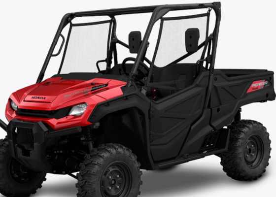 FOSHAN RJ 24V 36V 48V 150AH 50AH 900AH LITHIUM LFP BATTERIES FOR HONDA AUTOMATIC UTV CE TUV LISTED