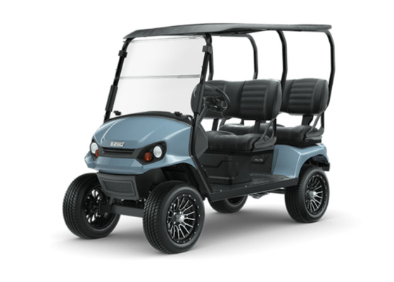 RJ TECH 36v 48v 60v 50ah 500ah 600ah lithium LFP batteries for Yamaha Golf Fleet IEC62619 MSDS certified