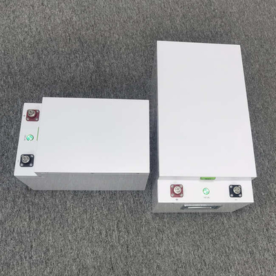 FoShan RJ 24V 48V 100AH 25kWH powerwall for Voltronic PCS converter Axpert VM III 5K-48 Axpert King 3K-24 Axpert King 5K-48 CE UL Certified