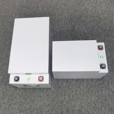 FoShan RJ 24V 48V 50AH 50kWH residential battery for Solis off grid inverter S6-EH3P8K-H S6-EH3P10K-H Grid Tied System