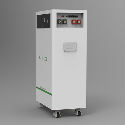 RJ TECH 24V 48V 40kWH 500AH Solar battery for Afore off grid inverter AF8K-SL AF10K-SL AF3K-TH AC Coupled System