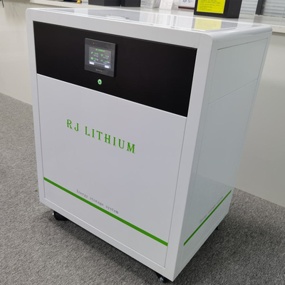 FoShan RJ 24V 48V 200AH 50AH lithium LFP battery for Afore off grid inverter AF5K-SL AF6K-SL AF7K-SL CE UL Certified