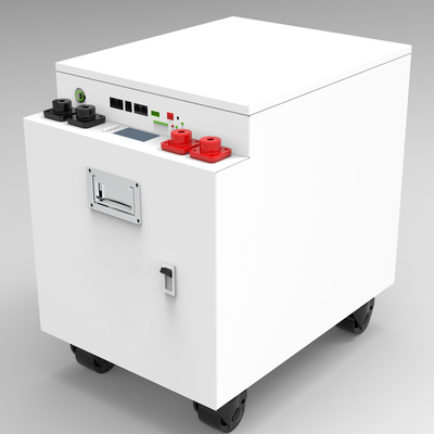FoShan RJ 24V 48V 200AH 50AH lithium LFP battery for Afore off grid inverter AF5K-SL AF6K-SL AF7K-SL CE UL Certified