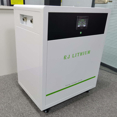FoShan RJ 24V 48V 200AH 50AH lithium LFP battery for Afore off grid inverter AF5K-SL AF6K-SL AF7K-SL CE UL Certified