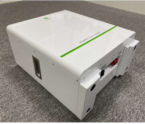 FoShan RJ 24V 48V 200AH 50AH lithium LFP battery for Afore off grid inverter AF5K-SL AF6K-SL AF7K-SL CE UL Certified