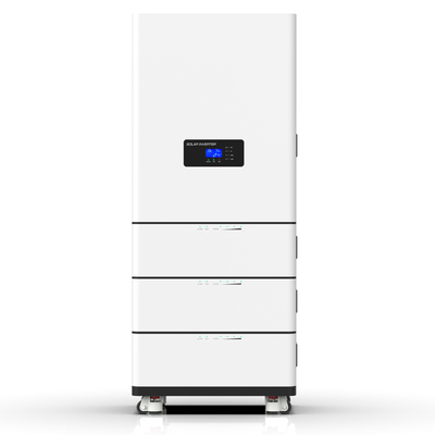 RJ TECH 24V 48V 20KWH 60KWH home battery for Deye Solar PV inverter SUN-5K-SG03LP1 SUN-6K-SG03LP1 SUN-8K-SG03LP1 CE UL Certified