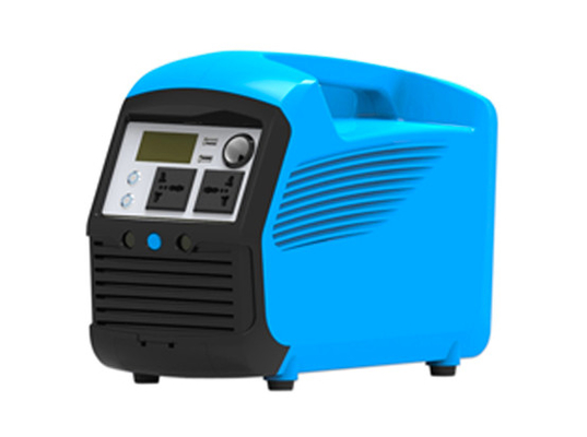 2000W Generator Power Station,Portable Camping Emergency Power Supply, AC /solar charging