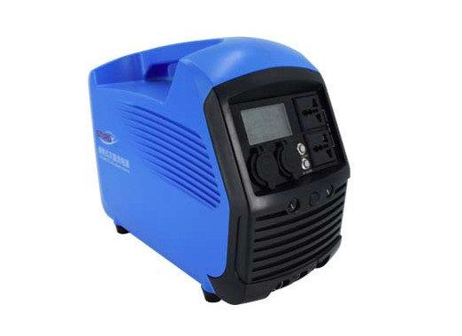 2000W Generator Power Station,Portable Camping Emergency Power Supply, AC /solar charging