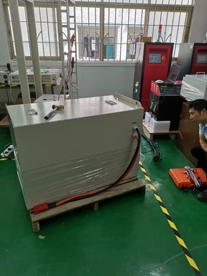 80v 400ah forklift lithium battery factory price customized safe design lifepo4 lithium battery pack for ev