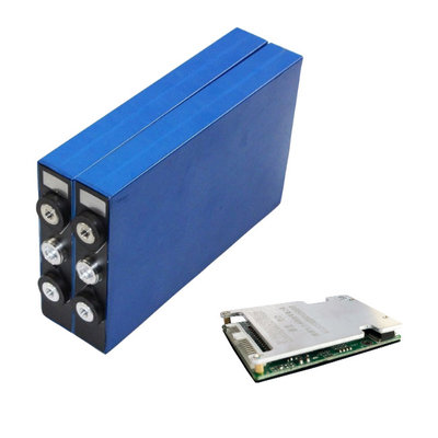 3.2v 86Ah High Discharge Rate 6000 Times Cycle LFP Deep Cycle Battery Cells Backup Power