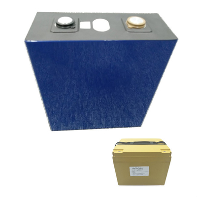 Prismatic 3.2v 240ah High Energy Density LFP 6000 Times Cycle Battery Cells Solar Power System