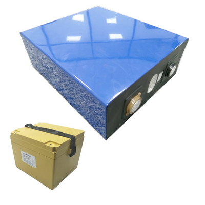 Prismatic 3.2v 240ah High Energy Density LFP 6000 Times Cycle Battery Cells Solar Power System