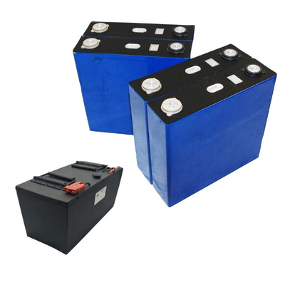 Good Performance Lifepo4 Prismatic Battery Cells for Sale 3.2V 176Ah Miners Lamps