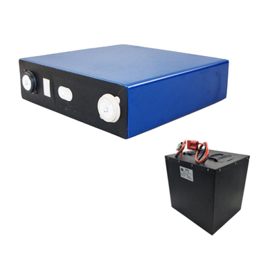 Good Performance Lifepo4 Prismatic Battery Cells for Sale 3.2V 176Ah Miners Lamps