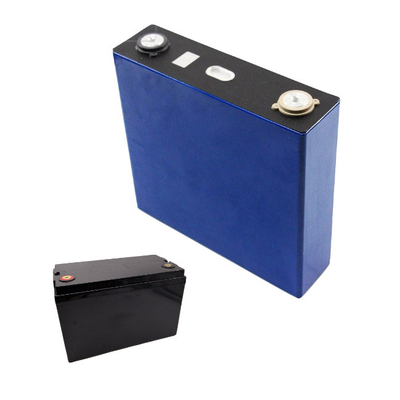 Good Performance Lifepo4 Prismatic Battery Cells for Sale 3.2V 176Ah Miners Lamps