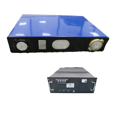 Custom Lifepo4 Ebike Battery Cells 3.2V 50Ah Telecommunication Base Stations