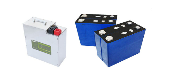 48V 100ah Lithium Iron Battery Pack for Solar Power Battery Electric Golf Car Forklift