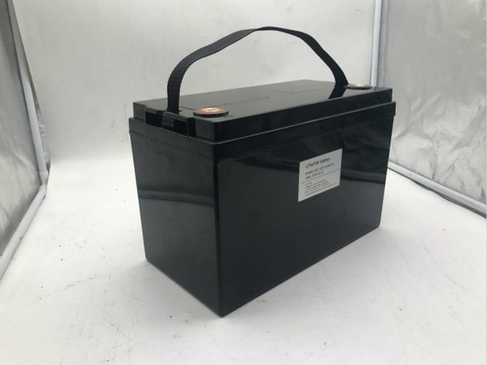 lithium battery 12v 100ah, lifepo4 battery 12v 100ah, lithium iron phosphate battery 12v, marine environment