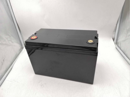 12v 100ah LiFePO4 Battery Rechargeable Battery Off Grid Solar RV Yacht Marine Battery
