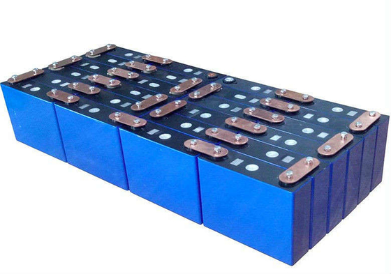 Lifepo4 battery 12v 200ah deep cycle with BMS For Solar energy RV Camper Caravan Marine Boat