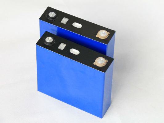 Deep cycle 3.2 v 120ah solar battery prismatic for solar house villa energy storage