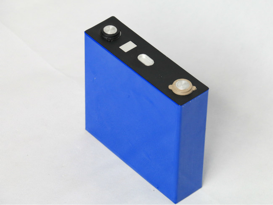 Deep cycle 3.2 v 120ah solar battery prismatic for solar house villa energy storage