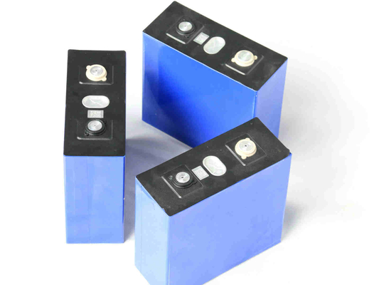 48V 100Ah LiFePO4 Battery With BMS Cell Balancing For PV Power Plant Golf Car